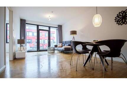 Wohnung zum Mieten in Berlin 1.600,00 € 63 m²