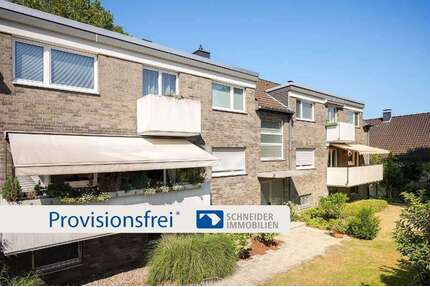 Wohnung zum Kaufen in Ratingen 392.200,00 € 99 m²