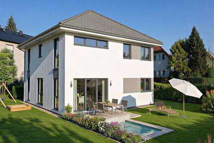 Haus zum Kaufen in Mühltal-Trautheim 970.000,00 € 137 m²