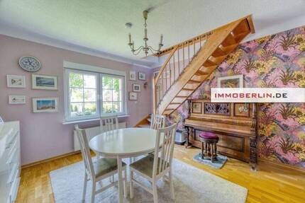 529.000,00&nbsp;EUR Kaufpreis, ca.&nbsp; 92,00&nbsp;m&sup2;&nbsp;Wohnfl&auml;che in Falkensee (PLZ: 14612)