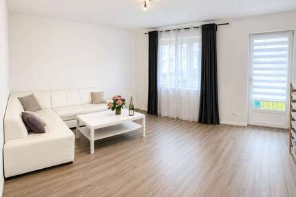 Wohnung zum Mieten in Verden (Aller) 640,00 € 69 m²