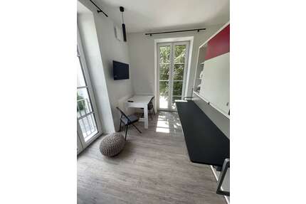 Wohnung zum Mieten in Passau 465,00 € 27 m²