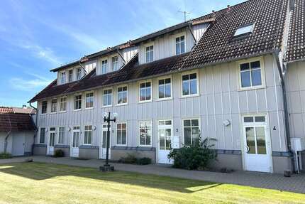 Wohnung zum Mieten in Clausthal-Zellerfeld 570,00 € 94 m²