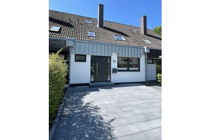 Provisionsfreies 5-Zimmer Einfamilienhaus in Aachen Haaren Haus
