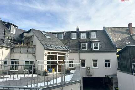 Wohnung zum Mieten in Stollberg 1.470,00 € 175 m²