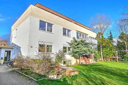 Wohnung zum Mieten in Krailling 1.150,00 € 67 m²