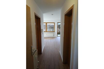 2-Zimmer-Wohnung EG mit Terrasse in 70794 Bonlanden - Filderstadt