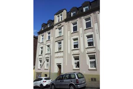 Radfahrer aufgepasst! Helle Wohnung an der Nordbahntrasse - Wuppertal Gemarkung Langerfeld