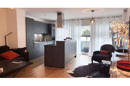 Wohnung zum Mieten in Metzingen 1.400,00 € 93 m²