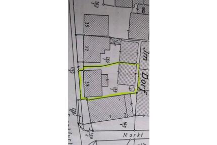 2 Häuser mit kleinem Hof, Garage und Stellplätze - Biebergemünd