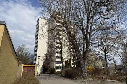 Wohnung zum Kaufen in Aalen-Wasseralfingen 219.000,00 € 101 m²