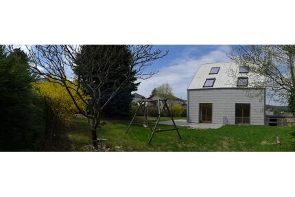 Haus im Garten mit Dachstudio - 375.000,00&nbsp;EUR Kaufpreis, ca.&nbsp; 162,64&nbsp;m&sup2; in Nentershausen (PLZ: 56412)