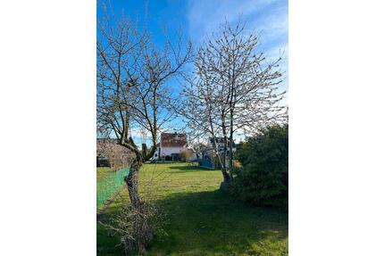 713 m² Freiheit in Equord Dein Platz für dein Projekt. - Hohenhameln