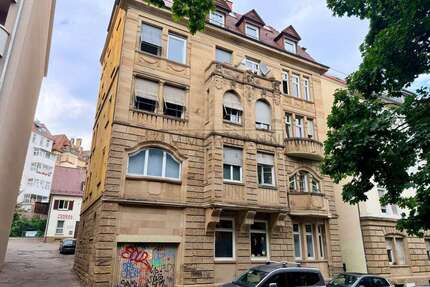 Wohnung zum Kaufen in Stuttgart 545.000,00 € 144 m²