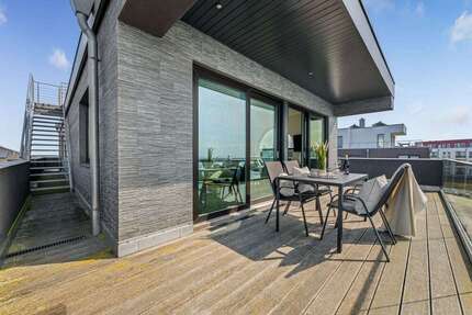 Wohnung zum Kaufen in Kappeln 875.000,00 € 145 m²