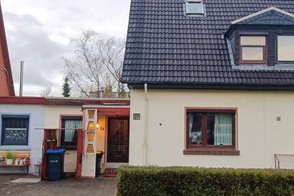 Haus zum Kaufen in Wilhelmshaven 129.000,00 € 87.04 m²