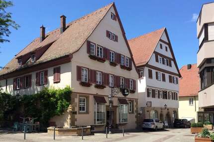 Wohnung zum Kaufen in Brackenheim 298.000,00 € 103.75 m²