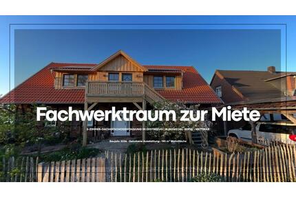 Fachwerktraum in Burgwedel - 1.750,00&nbsp;EUR Kaltmiete, ca.&nbsp; 120,00&nbsp;m&sup2; in Burgwedel (PLZ: 30938)
