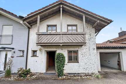 Haus zum Kaufen in Altötting 420.000,00 € 140 m²