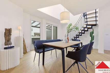 Wohnung zum Kaufen in Böblingen 1.195.000,00 € 176 m²