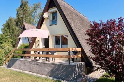 Ferienhaus auf rügen - 199.000,00&nbsp;EUR Kaufpreis, ca.&nbsp; 45,00&nbsp;m&sup2; in Sellin (PLZ: 18586)