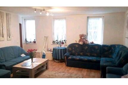 Osterode, Appartement, Zentrum, ideal für Singles oder Monteure - Osterode am Harz