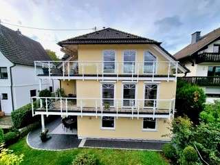 Wohnung zum Mieten in Hilchenbach 900,00 € 93.11 m²