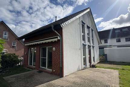 Haus zum Kaufen in Moers 385.000,00 € 110 m²