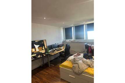 Wohnung zum Kaufen in Ludwigshafen 99.900,00 € 44 m²