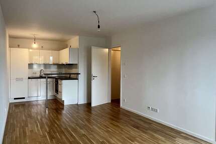 Wohnung zum Mieten in Berlin 779,00 € 41 m²