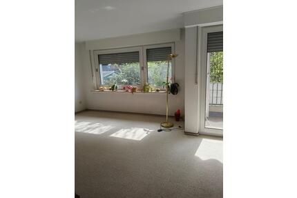 Schöne 2 Zimmer Wohnung in Remscheid Stadtmitte