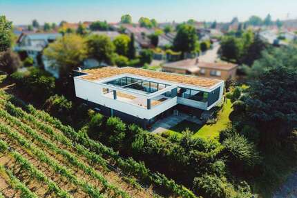 Haus zum Kaufen in Neckarwestheim 1.599.000,00 € 333 m²