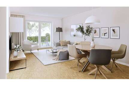 Wohnung zum Kaufen in Köln 439.500,00 € 64.65 m²