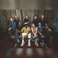 Jazzanova Live - Zig Zag Hall