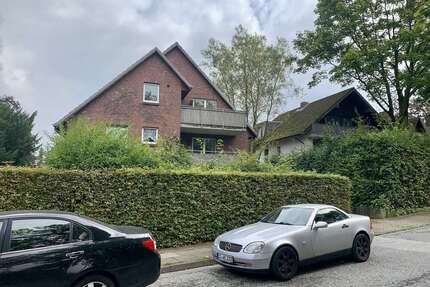 Wohnung zum Mieten in Hamburg 700,00 € 60 m²
