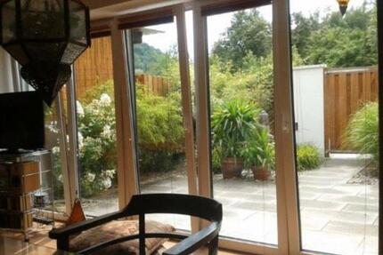 Außergewöhnliche DHH in Pommelsbrunn inkl. sep. Appartement