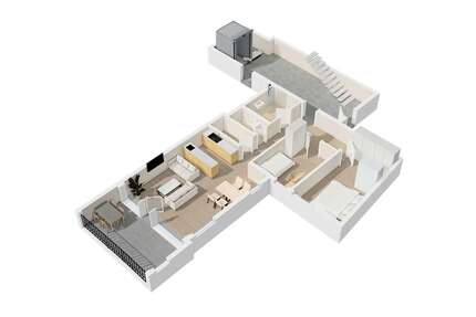 Wohnung zum Kaufen in Immenstadt im Allgäu 779.640,00 € 87.6 m²