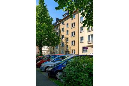 Wohnung zum Mieten in Solingen 579,00 € 51.03 m²