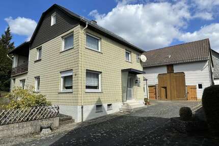 Haus zum Kaufen in Hohenahr-Mudersbach 189.000,00 € 150 m²