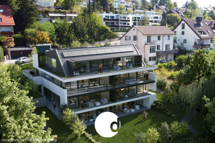 Wohnung zum Kaufen in Stuttgart 1.320.000,00 € 114 m²