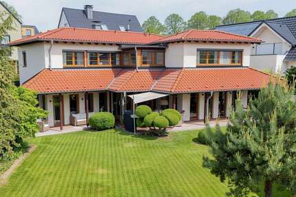 Haus zum Kaufen in Körbecke 970.000,00 € 203 m²