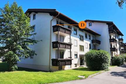 Wohnung zum Kaufen in Miesbach 496.000,00 € 124.65 m²