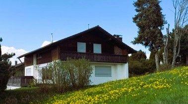 Einfamilienhaus in ruhiger Lage - Wildpoldsried