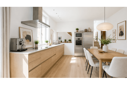 Wohnung zum Kaufen in Wiesbaden 375.000,00 € 106 m²