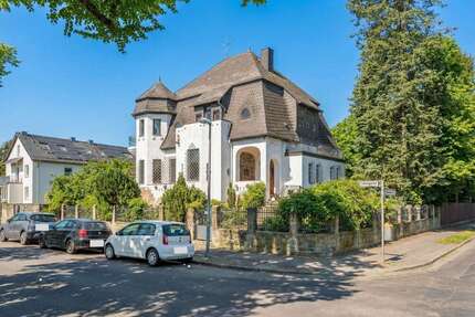 Haus zum Kaufen in Hannover 998.000,00 € 255 m²