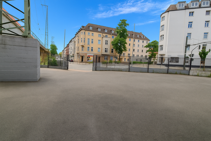 Grundstück zu verkaufen in Düsseldorf 749.000,00 € 307 m²