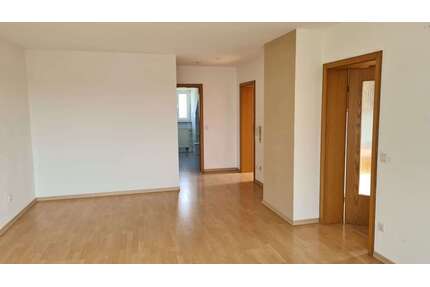 Wohnung zum Mieten in Ingolstadt 825,00 € 66 m²
