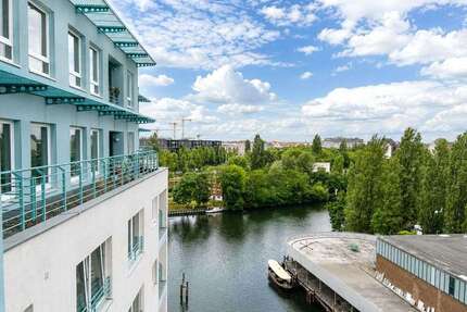 Wohnung zum Kaufen in Berlin 330.000,00 € 52.64 m²