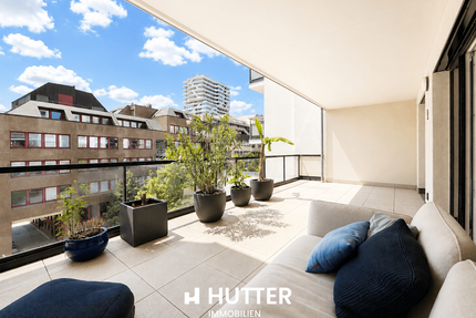 Wohnung zum Kaufen in Stuttgart 649.000,00 € 88 m²