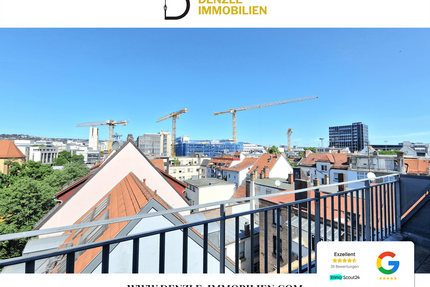 Wohnung zum Mieten in Stuttgart 3.550,00 € 134 m²